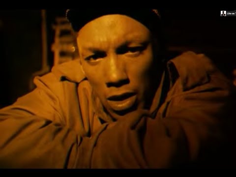 Tricky - &#039;Aftermath&#039; (Official Video)