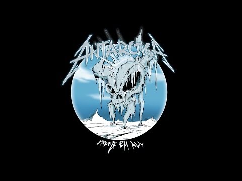 Metallica - Freeze &#039;Em All: Live in Antarctica (FULL CONCERT) [HD]