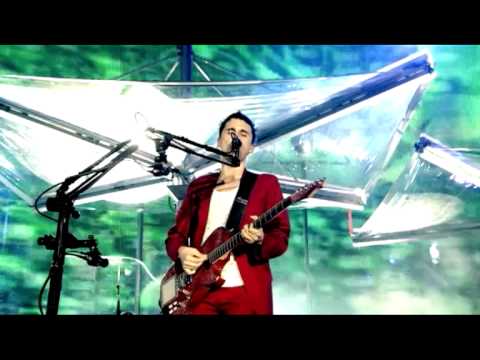Muse - New Born [Live From Wembley Stadium]