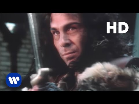 Dio - Holy Diver (Official Music Video)