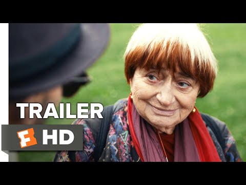 Faces Places Trailer #1 (2017) | Movieclips Indie