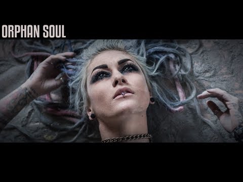 Infected Rain - Orphan Soul (Official Video)