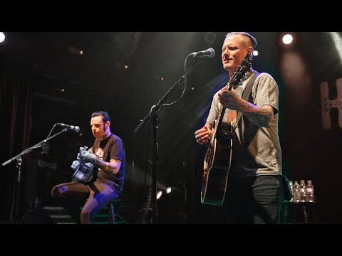 Corey Taylor - Tired (Acoustic)