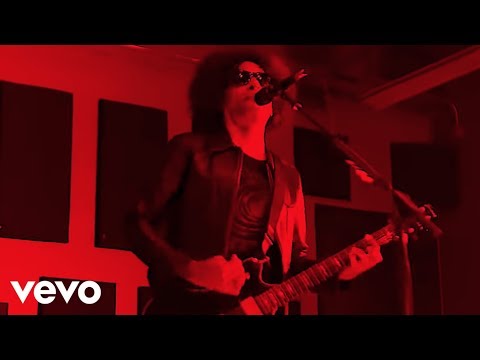 Alice In Chains - The One You Know (Official Music Video)
