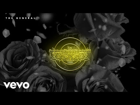 Guns N&#039; Roses - The General (Official Audio)