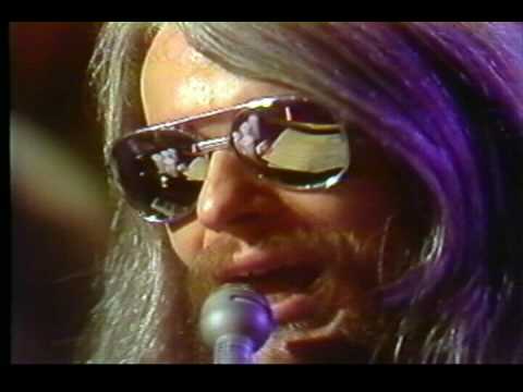A SONG FOR YOU - Leon Russell &amp; Friends (1971)