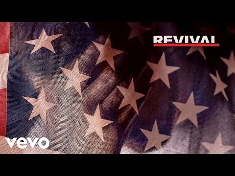Eminem - River (Audio) ft. Ed Sheeran