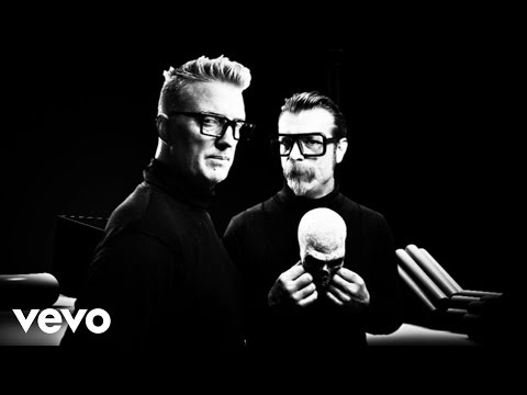 EODM (Eagles of Death Metal) - Complexity