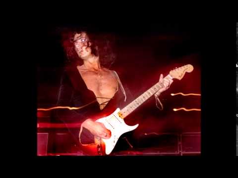 Ritchie Blackmores solo &quot;Child in time&quot;