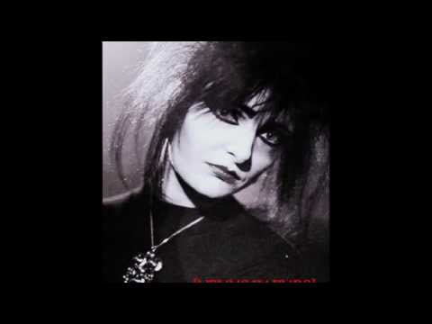 Siouxsie and The Banshees- Venus In Furs cover