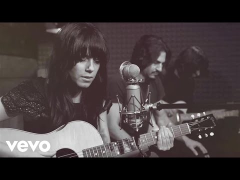 The Last Internationale - Wanted Man (Acoustic)