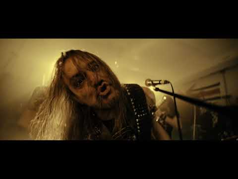 Sodom - Friendly Fire (Official Video)