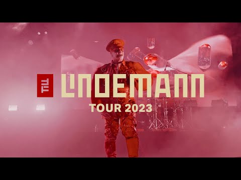 Till Lindemann Tour 2023 (Official Teaser)