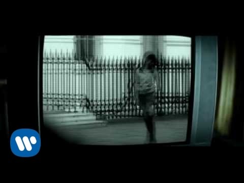 Muse - Hysteria [Official Music Video]