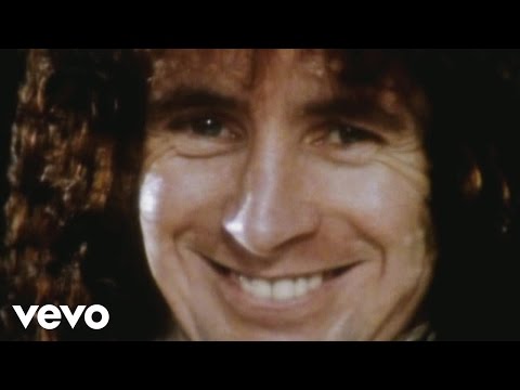 AC/DC - Let There Be Rock (Official Video)