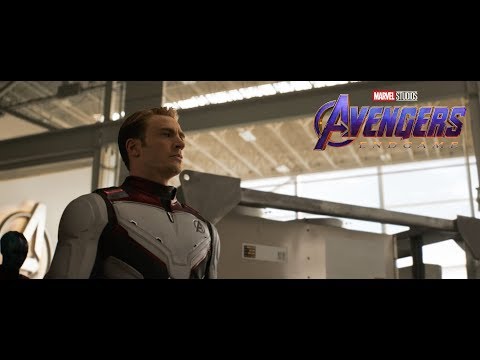 Marvel Studios’ Avengers: Endgame | “Honor” TV Spot