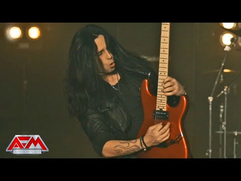 FIREWIND - Rising Fire (2020) // Official Music Video // AFM Records