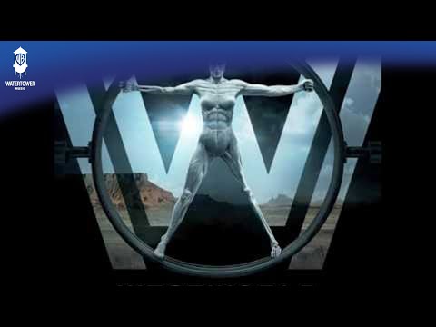 Westworld S1 Official Soundtrack | Paint It, Black - Ramin Djawadi | WaterTower