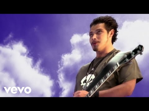 Soundgarden - Black Hole Sun (Official Music Video)