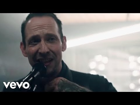 Volbeat - The Devil&#039;s Bleeding Crown (Official Video)