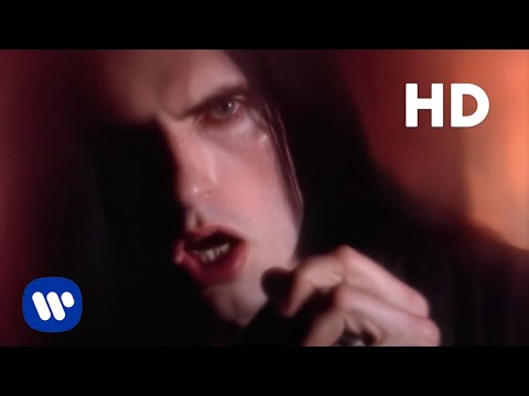 Type O Negative - Christian Woman [OFFICIAL VIDEO]