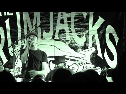 The Rumjacks - Uncle Tommy (Official Video)