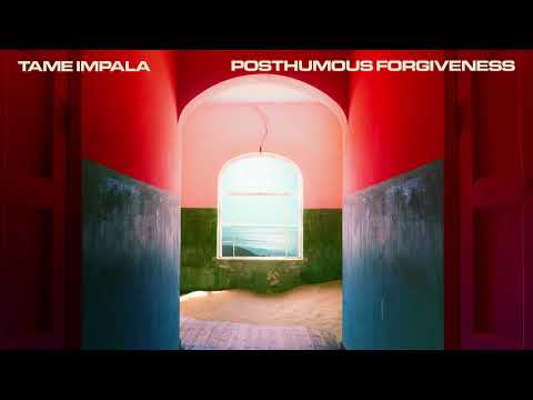 Tame Impala - Posthumous Forgiveness (Official Audio)