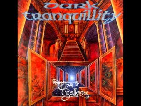 Dark Tranquillity - Lethe
