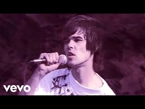 The Stone Roses - I Wanna Be Adored (Official Video)