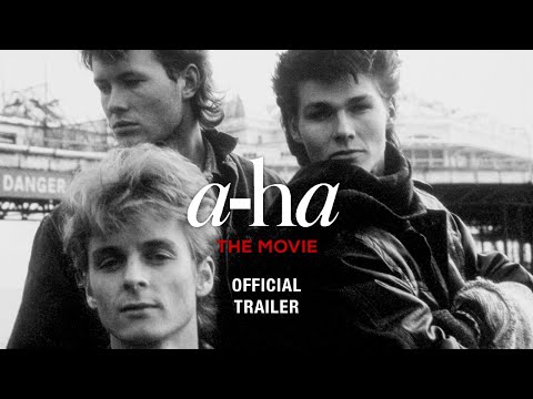 a-ha The Movie | Official Trailer