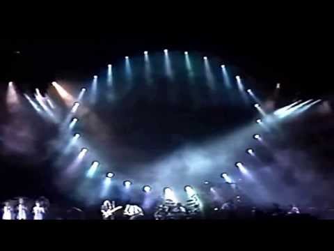Pink Floyd Live in Venice Italy 1989