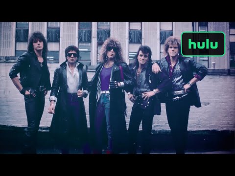 Thank You, Goodnight: The Bon Jovi Story | Teaser | April 26 | Hulu