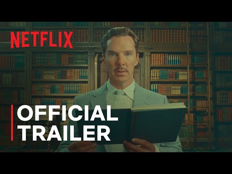 The Wonderful Story of Henry Sugar | Official Trailer | Netflix