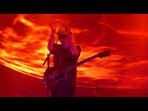 Radiohead: The Tourist - Miami FL US 2017-03-30 front row 1080hd
