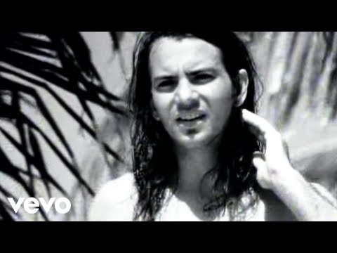 Pearl Jam - Oceans (Official Video)