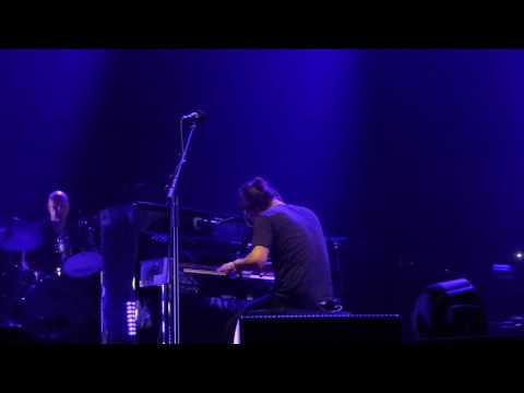 Radiohead - The Daily Mail live (20 May 2016 - Heineken Music Hall Amsterdam)