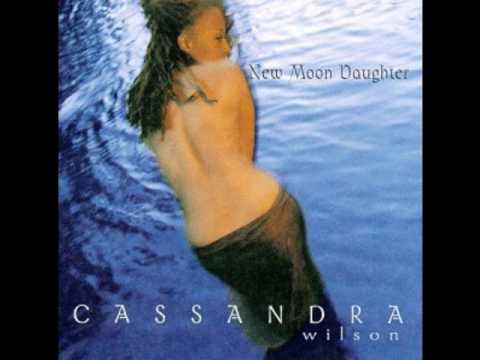 Cassandra Wilson - Death Letter (Son House)