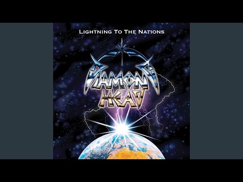 Lightning To The Nations