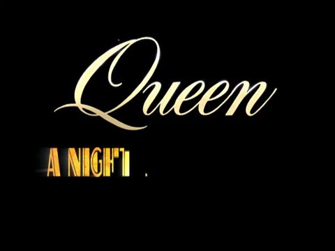 Queen - A Night at the Odeon: Hammersmith 1975 (2015)