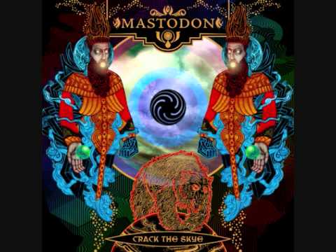 Mastodon- The Last Baron