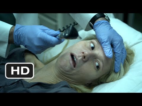 Contagion (2011) Official Exclusive 1080p HD Trailer