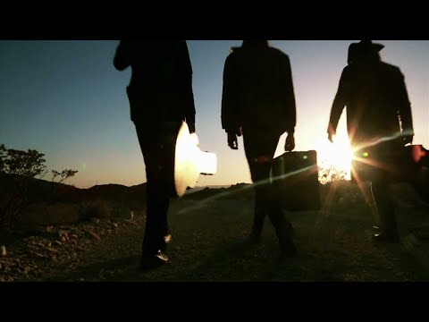 KADAVAR - Come Back Life (OFFICIAL MUSIC VIDEO)