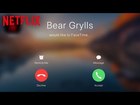 Call of the Wild - An Interactive YouTube Video | You vs. Wild | Netflix