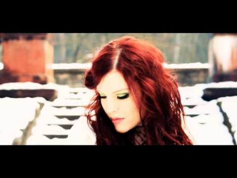 SERENITY - The Chevalier (Official) feat. Ailyn (Sirenia)