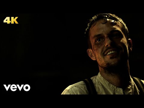 Brandon Flowers - Crossfire (Official Music Video)