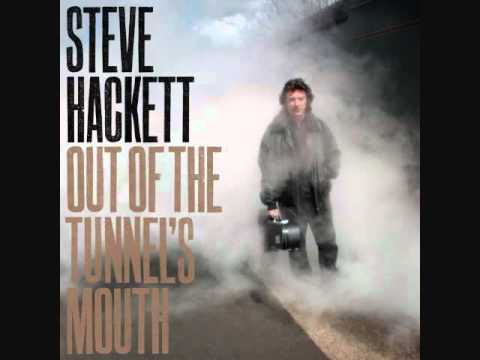 Steve Hackett - Nomads