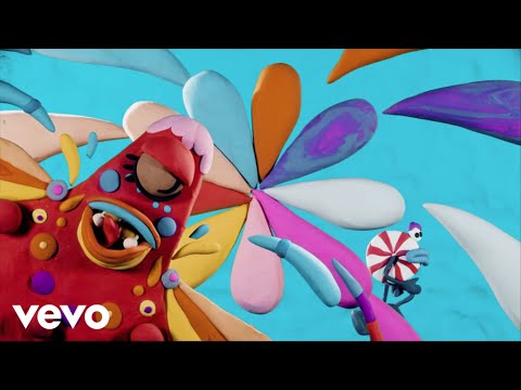 Primus - Candyman (Official Video)