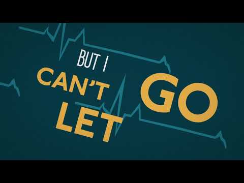 Robert Plant &amp; Alison Krauss - Can’t Let Go (Lyric Video)