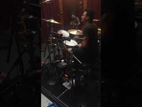 Tom Morello, Brad Wilk &amp; Tim Commerford (Prophets of Rage) playing Audioslave&#039;s Like a Stone