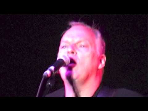 EXCLUSIVE - David Gilmour and Paul Carrack in Cowdray Park 2002, Part 5